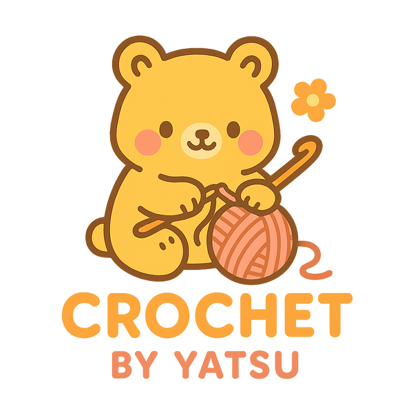 Crochetbyyatsu