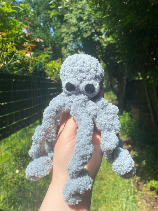 Mini kraken